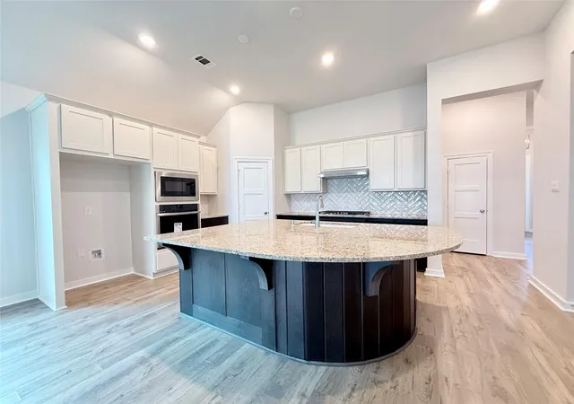 Photo 2 of Sale Pending at 18130 Sunlit Oasis Dr, Webster, TX 77598 | MLS# 77673149 | Listing updated on 2026-09-19