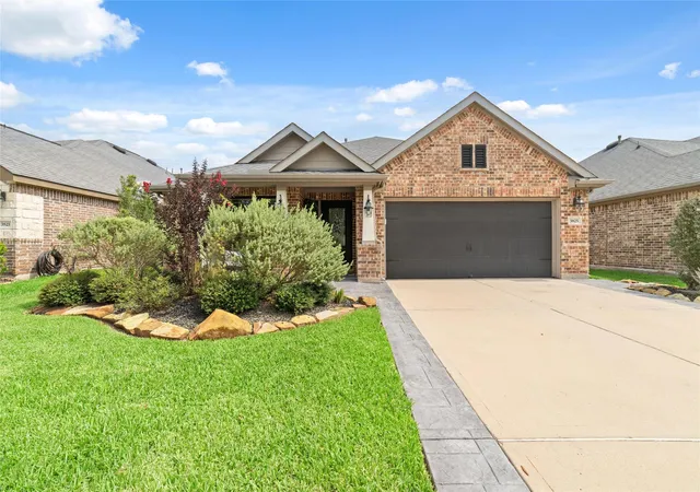 1st image of 3825 Enchanted Timbers Ln, Spring, TX 77386 | MLS# 46403443