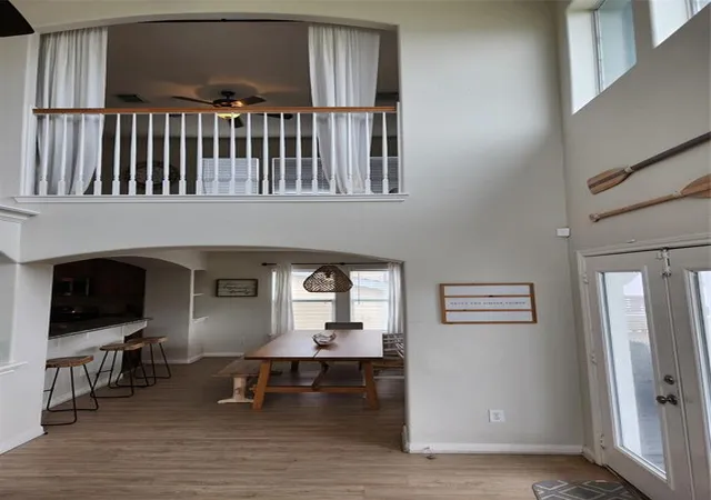 Photo 3 of Single family home for sale at 22901 Buena St, Galveston, TX 77554 | MLS# 12506448 | Listing updated on 2026-06-19