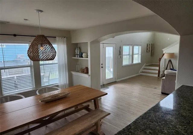 Photo 3 of Single family home for sale at 22901 Buena St, Galveston, TX 77554 | MLS# 12506448 | Listing updated on 2026-06-19