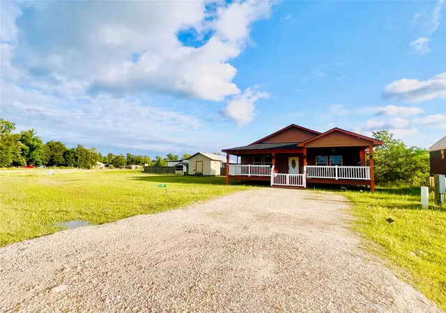 1st image of 54 Road 5203, Cleveland, TX 77327 | MLS# 17944776