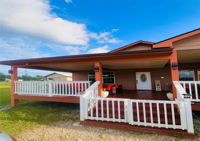 35th image of 54 Road 5203, Cleveland, TX 77327 | MLS# 17944776