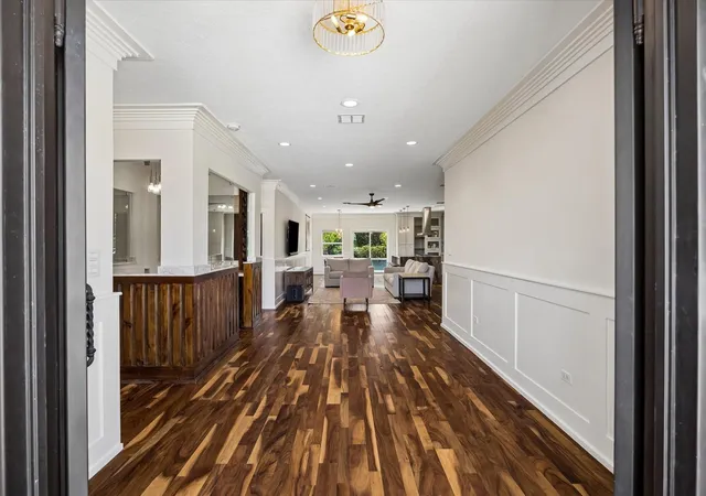 3rd image of 4211 Marlborough Dr, Houston, TX 77092 | MLS# 13654503