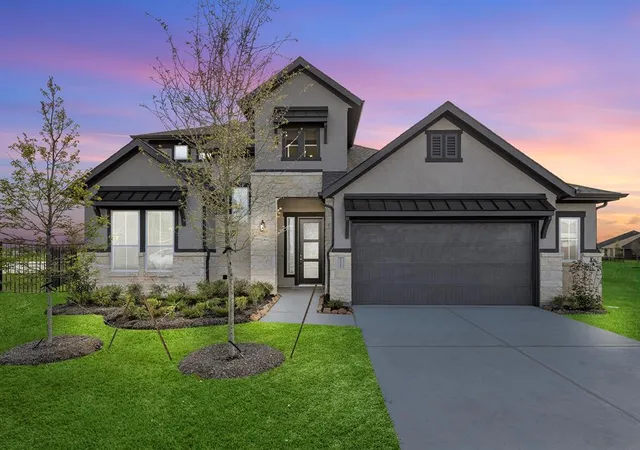 1st image of 2902 Arbor Edge Xing, La Marque, TX 77568 | MLS# 17781983
