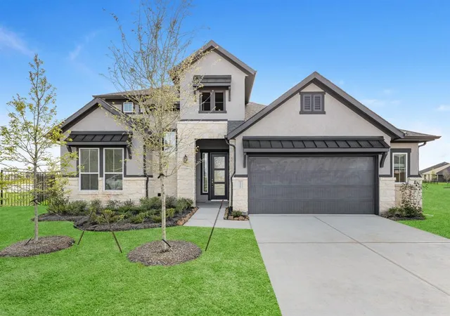 23rd image of 2902 Arbor Edge Xing, La Marque, TX 77568 | MLS# 17781983