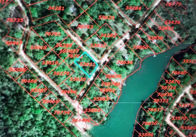 Photo 3 of Land for sale at 0 Patricia Dr, Livingston, TX 77351 | MLS# 87299931 | Listing updated on 2026-04-23