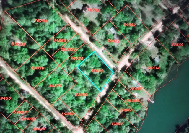 Photo 4 of Land for sale at 0 Patricia Dr, Livingston, TX 77351 | MLS# 87299931 | Listing updated on 2026-04-23