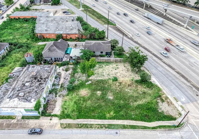 Photo 1 of Land for sale at 1506 Rothwell St, Houston, TX 77002 | MLS# 58240949 | Listing updated on 2026-08-12
