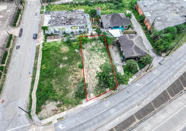 Photo 3 of Land for sale at 1506 Rothwell St, Houston, TX 77002 | MLS# 58240949 | Listing updated on 2026-08-12