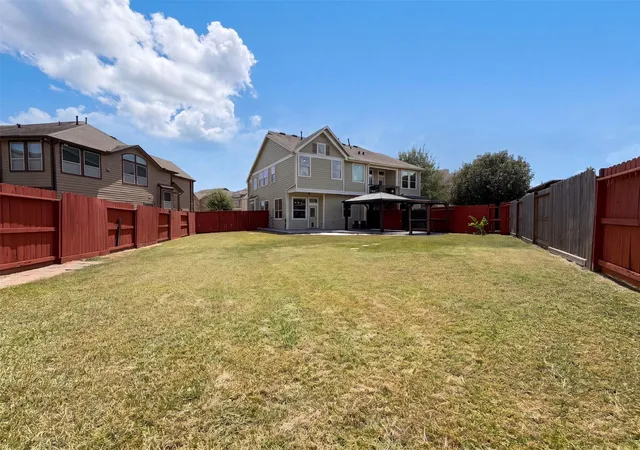 17th image of 12147 San Luca St, Richmond, TX 77406 | MLS# 64697381