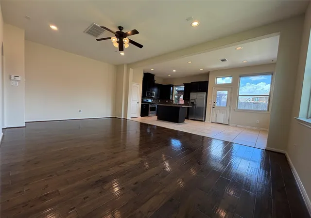 Photo 3 of Townhouse for sale at 12147 San Luca St, Richmond, TX 77406 | MLS# 64697381 | Listing updated on 2026-09-19