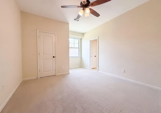 Photo 3 of Townhouse for sale at 12147 San Luca St, Richmond, TX 77406 | MLS# 64697381 | Listing updated on 2026-10-08