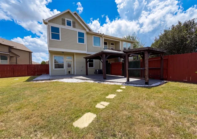 Photo 4 of Townhouse for sale at 12147 San Luca St, Richmond, TX 77406 | MLS# 64697381 | Listing updated on 2026-10-08