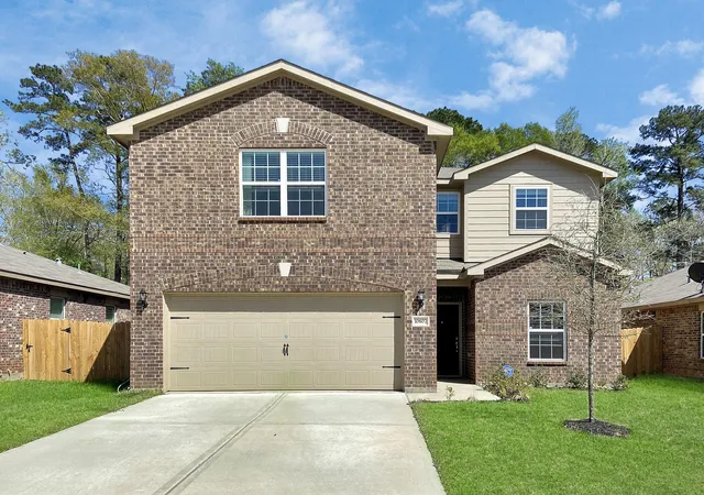 1st image of 10607 Lost Maples Dr, Cleveland, TX 77328 | MLS# 70282883