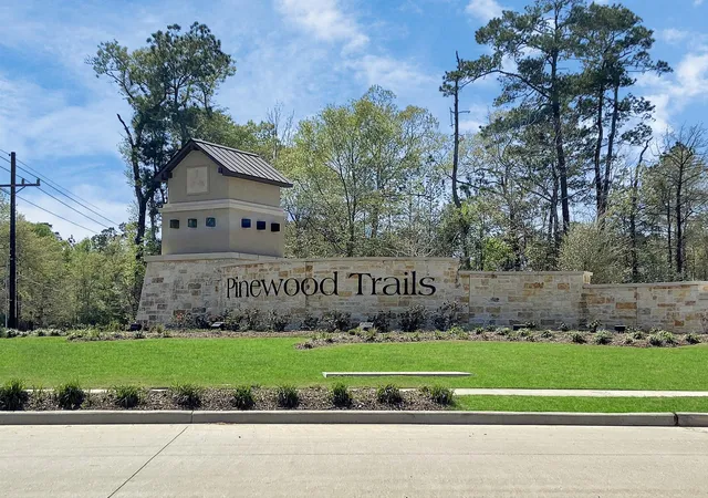 2nd image of 10607 Lost Maples Dr, Cleveland, TX 77328 | MLS# 70282883