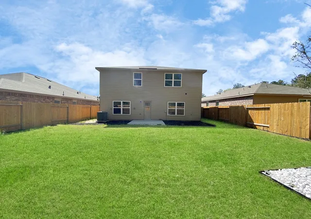 35th image of 10607 Lost Maples Dr, Cleveland, TX 77328 | MLS# 70282883