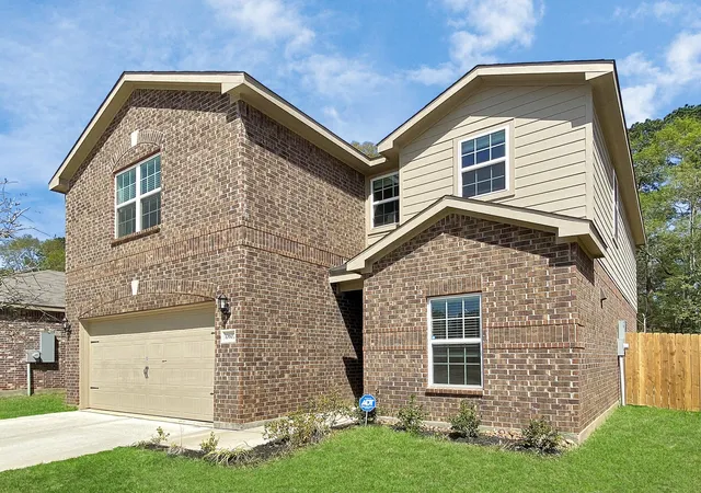 4th image of 10607 Lost Maples Dr, Cleveland, TX 77328 | MLS# 70282883