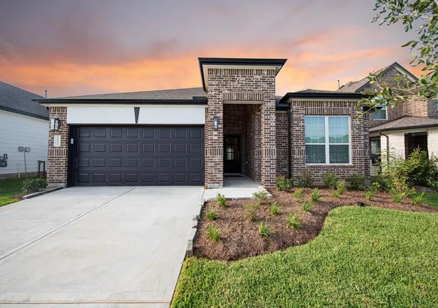 1st image of 3021 Mistflower Trl, Brookshire, TX 77423 | MLS# 14532438