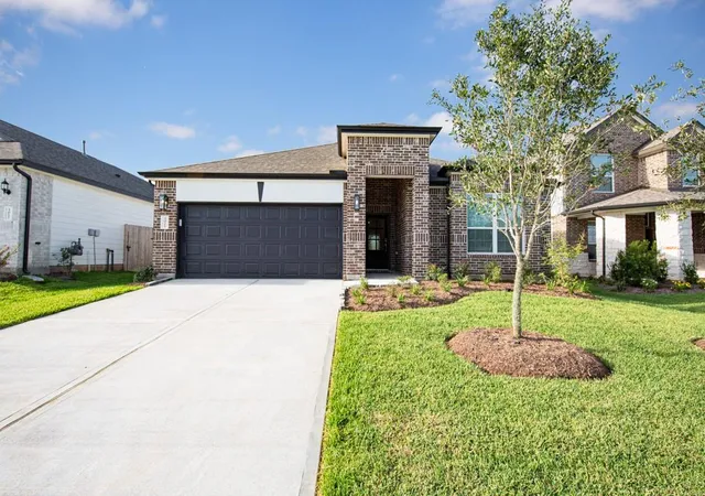 2nd image of 3021 Mistflower Trl, Brookshire, TX 77423 | MLS# 14532438