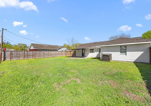 24th image of 10230 Valencia Dr, Houston, TX 77013 | MLS# 50416046