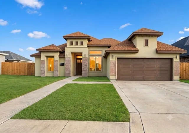 Homes for sale in Edinburg, TX | 5416 San Diego Dr, Edinburg, TX 78542 | MLS# 44504405