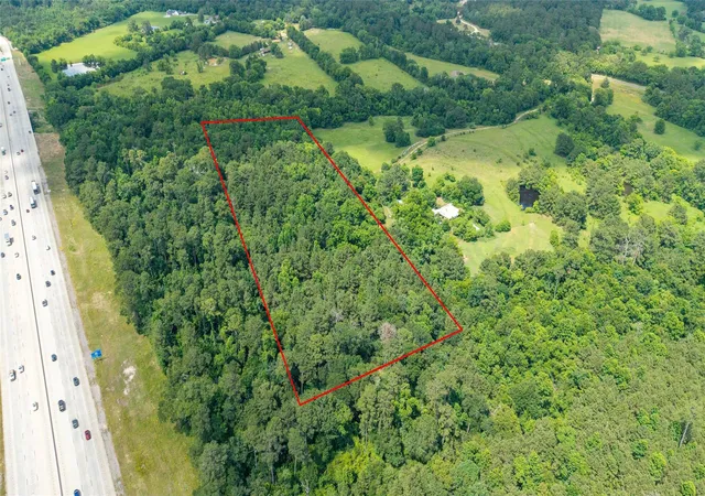 5th image of 9594A Sh 75S, New Waverly, TX 77358 | MLS# 85247183