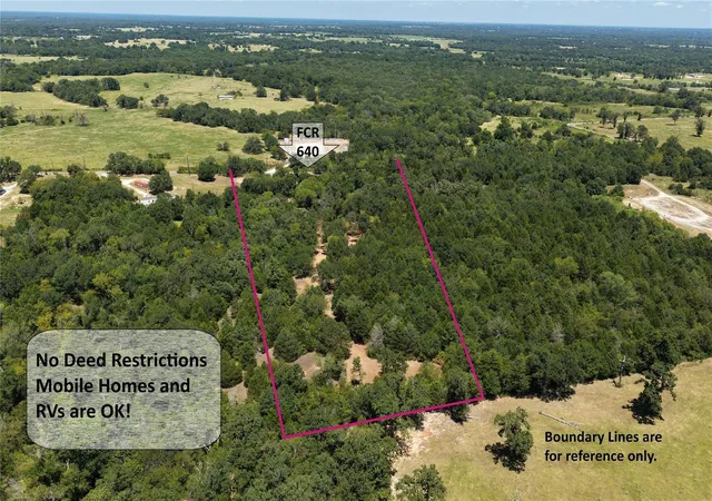 Photo 2 of Sale Pending at 337 Fcr 640, Teague, TX 75860 | MLS# 95953383 | Listing updated on 2026-08-27