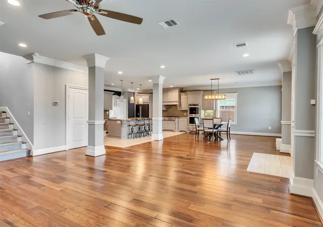2nd image of 4708 Mckinney St, Houston, TX 77023 | MLS# 46006910