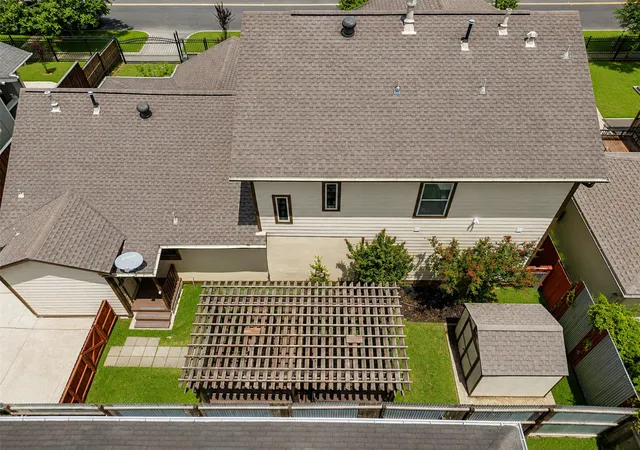 33rd image of 4708 Mckinney St, Houston, TX 77023 | MLS# 46006910