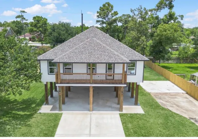 9th image of 628 Oakdale St, Shoreacres, TX 77571 | MLS# 95764568