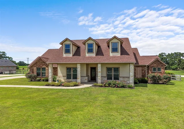 Homes for sale in Iola, TX | 10040 Henley Cvs, Iola, TX 77861 | MLS# 17973388