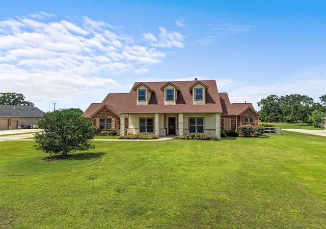Homes for sale in Iola, TX | 10040 Henley Cvs, Iola, TX 77861 | MLS# 17973388