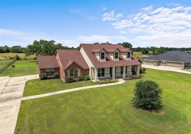 Homes for sale in Iola, TX | 10040 Henley Cvs, Iola, TX 77861 | MLS# 17973388