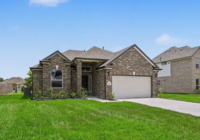 46th image of 229 Crestview Dr, West Columbia, TX 77486 | MLS# 71324683