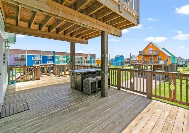 Photo 4 of Single family home for sale at 110 Pelican Pl, Freeport, TX 77541 | MLS# 32301432 | Listing updated on 2026-09-07