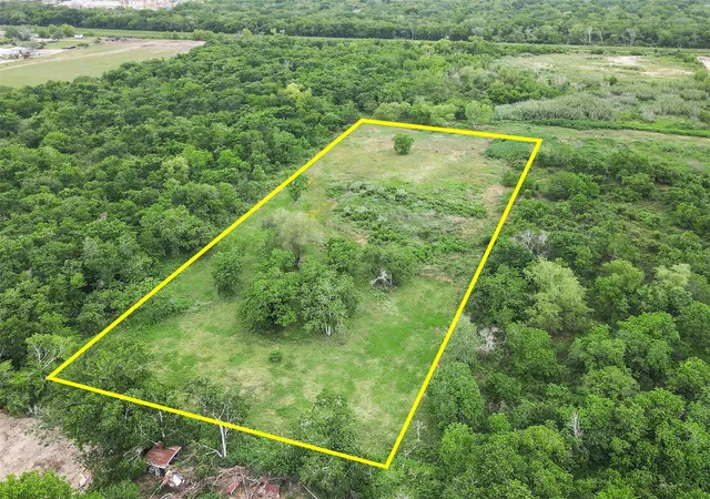 4th image of 0 Beran St, Fresno, TX 77545 | MLS# 27782599