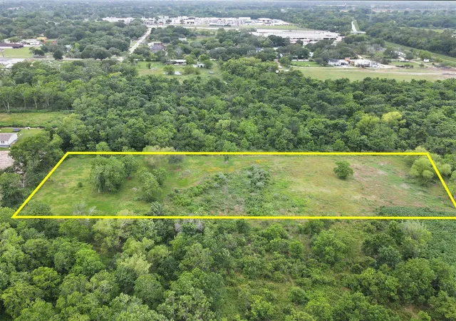 5th image of 0 Beran St, Fresno, TX 77545 | MLS# 27782599