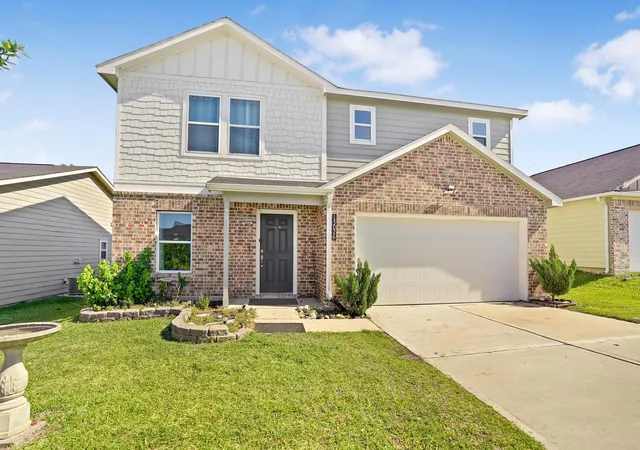 Homes for sale in Willis, TX | 13026 N Green Wing Cir, Willis, TX 77318 | MLS# 70258811