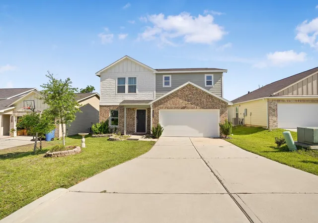 Homes for sale in Willis, TX | 13026 N Green Wing Cir, Willis, TX 77318 | MLS# 70258811