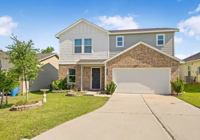 Homes for sale in Willis, TX | 13026 N Green Wing Cir, Willis, TX 77318 | MLS# 70258811