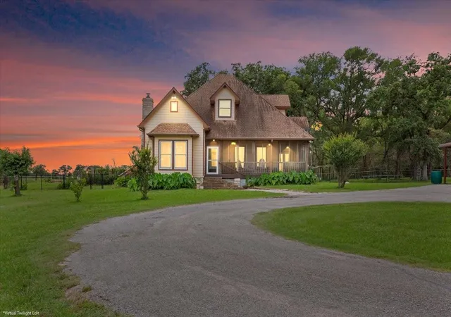 2nd image of 432 Lcr 456, Mexia, TX 76667 | MLS# 21641383
