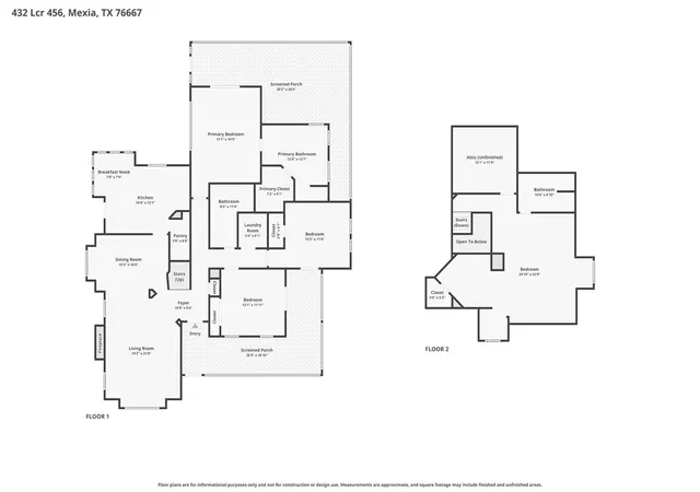 50th image of 432 Lcr 456, Mexia, TX 76667 | MLS# 21641383