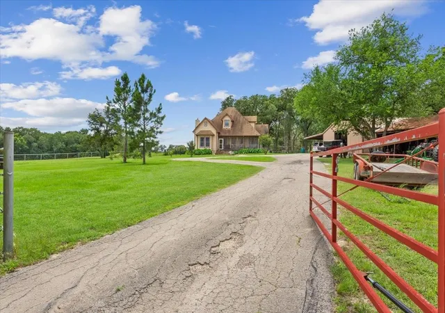 5th image of 432 Lcr 456, Mexia, TX 76667 | MLS# 21641383
