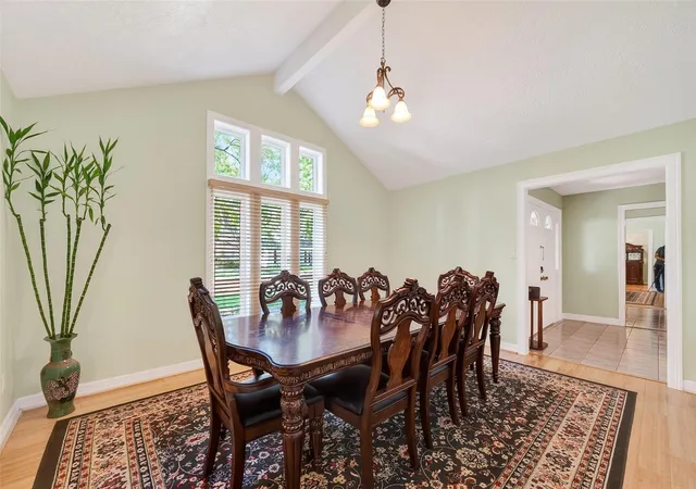 5th image of 5442 Darnell St, Houston, TX 77096 | MLS# 66477086