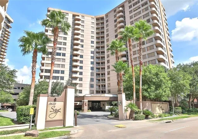 20th image of 3525 Sage Rd #607, Houston, TX 77056 | MLS# 54932949