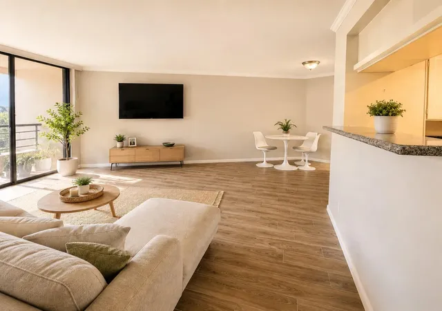 2nd image of 3525 Sage Rd #607, Houston, TX 77056 | MLS# 54932949