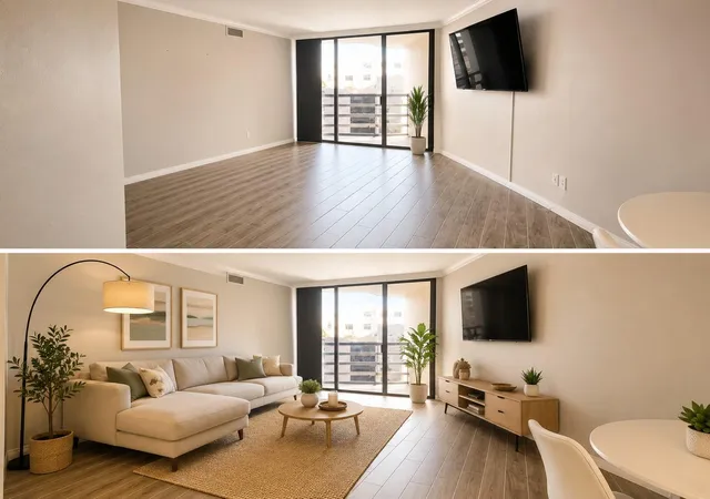 3rd image of 3525 Sage Rd #607, Houston, TX 77056 | MLS# 54932949