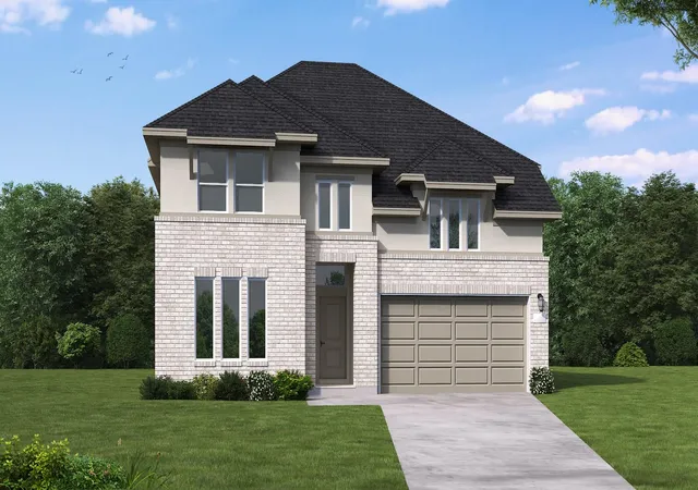 1st image of 6713 Mountain Brook Wy, League City, TX 77573 | MLS# 75382841