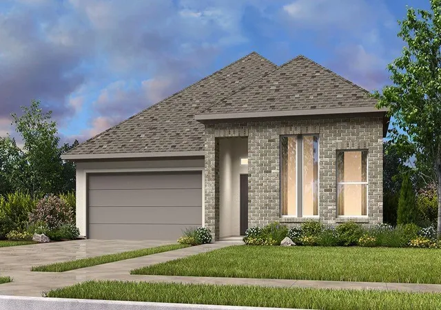 Photo 1 of Single family home for sale at 9306 Pentland Valley Ln, Cypress, TX 77433 | MLS# 7491071 | Listing updated on 2026-09-14