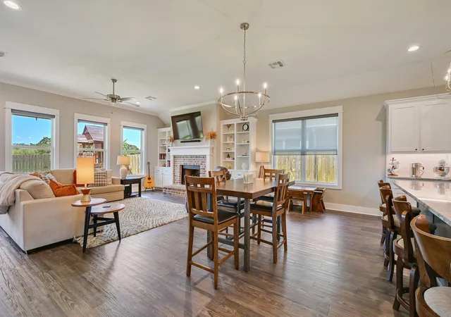 Photo 3 of Single family home for sale at 3906 Brownway Ct, College Station, TX 77845 | MLS# 2487219 | Listing updated on 2026-09-28